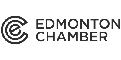 Edmonton Chamber of Commerce logo